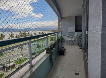 Apartamento · 158m² · 4 Quartos · 3 Vagas · Apartamento de 4 dormitórios Frente Mar para Venda
