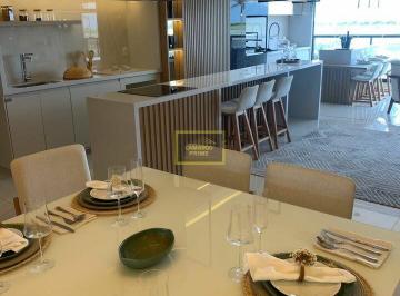 Apartamento · 112m² · 3 Quartos · 1 Vaga · Cádiz Praia Clube - Lançamento à Venda em Caraguatatuba