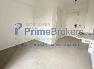 Apartamento · 25m² · 1 Quarto · Studio 25m², Vila Clementino, Haus Mitre Ibirapuera