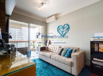 Apartamento · 47m² · 1 Quarto · 1 Vaga · Apartamento -47m2 1 suite , 1 vaga e lazer.