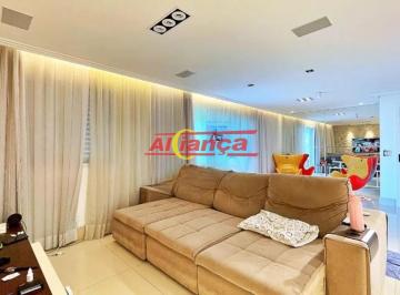 Apartamento · 110m² · 2 Vagas · Apartamento 110m², com 2 suítes à locação na Vila Augusta