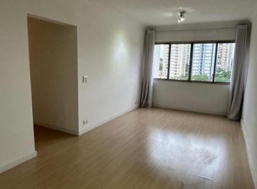 Apartamento · 66m² · 2 Quartos · 1 Vaga · Apartamento com 66m² de área útil