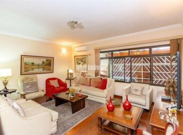 Casa · 193m² · 3 Quartos · 3 Vagas · Sobrado com 3 suites à venda em Alto da boa vista