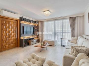 Casa · 129m² · 3 Quartos · 2 Vagas · Casa à venda com 129m², 3 quartos e 2 vagas