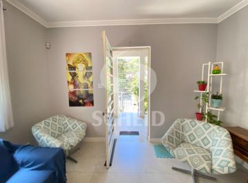Casa · 256m² · 3 Quartos · 3 Vagas · Casa a venda de 256,00m² útil, com 3 quartos e 3 vagas, na Liberdade.