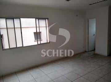Comercial · 49m² · Conjunto Comercial para locação de 49,00m² útil, na Vila Santa Catarina.