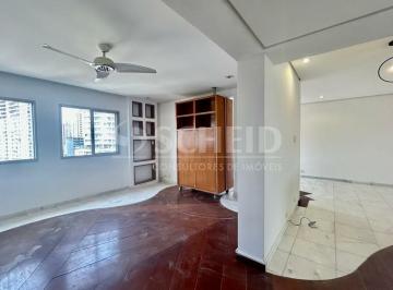 Apartamento · 65m² · 1 Quarto · 1 Vaga · Apartamento para locação na Chácara Santo Antônio com 65,00m² útil, 1 quarto e 1 vaga
