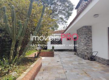 Casa · 450m² · 3 Quartos · 4 Vagas · Linda casa com 750 m2 area total e 450 área útil Bolsão de Interlagos