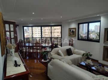 Apartamento · 176m² · 3 Quartos · 3 Vagas · APARTAMENTO TATUAPÉ - 176 m² - VIVA O REQUINTE NO CORAÇÃO DO TATUAPÉ