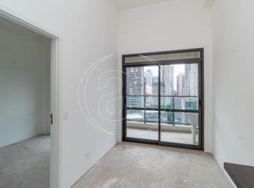 Apartamento · 34m² · 1 Quarto · 1 Vaga · APARTAMENTO 1 DOR COM VAGA PRONTO PARA MORAR NO BROOKLIN