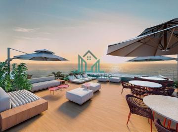 Apartamento · 24m² · 1 Quarto · Apartamento Match Studio na Praia de Cruz das Almas - Maceió Alagoas