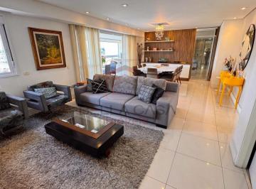 Apartamento · 151m² · 3 Quartos · 3 Vagas · Belíssimo Apto alto padrão na Mooca 151m2 3 dormitórios 2 suítes 3 vagas