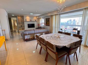 Apartamento · 151m² · 3 Quartos · 3 Vagas · Belíssimo  Apto  alto   padrão  na  Mooca   151m2      3 dormitórios   2 suítes   3 vagas