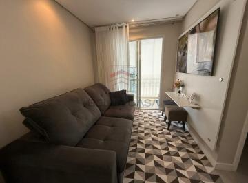 Apartamento · 51m² · 2 Quartos · 1 Vaga · APARTAMENTO  A VENDA NA MOOCA PRÓXIMO AO HOSPITAL CEMA