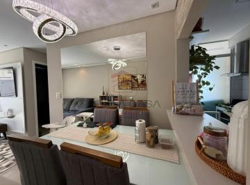 Apartamento · 51m² · 2 Quartos · 1 Vaga · APARTAMENTO  A VENDA NA MOOCA PRÓXIMO AO HOSPITAL CEMA