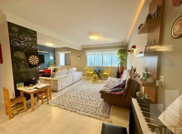 Apartamento · 100m² · 3 Quartos · 1 Vaga · Apartamento amplo, com vista livre e muito charme em Higienópolis