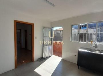 Casa · 70m² · 2 Quartos · Casa de 2 dormitórios próximo da Av. Engenheiro Caetano Álvares.