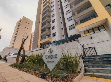 Apartamento · 43m² · 1 Quarto · 1 Vaga · Apartamento Padrão para Locação ou Venda com 1 Dormitório no bairro Jardim Walkíria