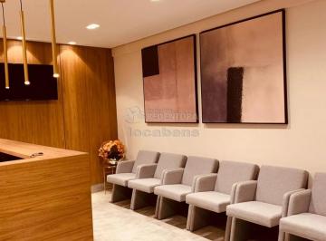 Comercial · 89m² · 2 Vagas · Comercial Sala em São José do Rio Preto