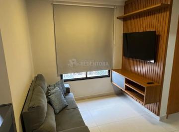 Apartamento · 47m² · 2 Quartos · 1 Vaga · NAÏF à Venda / Locação