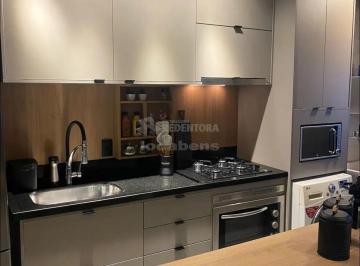 Apartamento · 43m² · 1 Quarto · 1 Vaga · Apartamento Padrão para Locação ou Venda com 1 Dormitório no bairro Jardim Walkíria