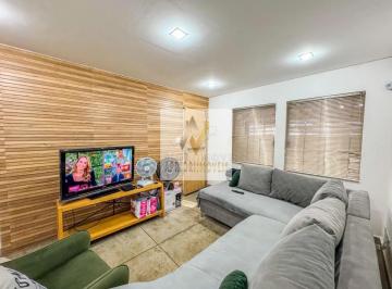 Casa · 182m² · 3 Quartos · 2 Vagas · Sobrado com 03 dormitórios à venda, 182 m² na Vila Baeta Neves - São Bernardo do Campo/SP