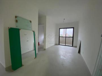 Apartamento · 55m² · 2 Quartos · 2 Vagas · Apartamento novo com 55m² e 2 dormitórios para venda e locação no Parque Das Nações - Santo André/SP