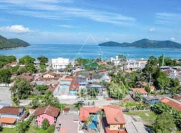 Casa · 494m² · 8 Quartos · 8 Vagas · Casa à Venda na Enseada - Ubatuba - 8 Suítes - 8 Vagas - 494m² de Área Construída