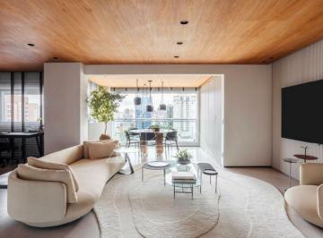 Apartamento · 112m² · 2 Quartos · 2 Vagas · Apartamento à Venda na Vila Olímpia - 2 Suítes - 2 Vagas - 112m² de Área Útil