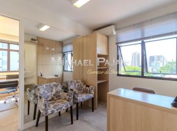 Comercial · 45m² · 1 Vaga · Conjunto comercial para venda em Vila Mariana - Michael Pajak (11) 99996-4550