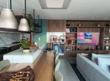 Apartamento · 163m² · 3 Quartos · 3 Vagas · Apartamento será alugado exatamente como está nas fotos totalmente mobiliado e decorado