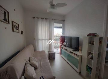 17d6c60e494d37e2f8b33cfbdec12444d36e2d1c · Apartamento com 1 dormitório à venda, 37 m² por R$ 388.000,00 - Centro - São José dos Campos/SP