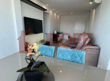 Apartamento · 45m² · 1 Quarto · 1 Vaga · Apartamento com 1 dormitório à venda, 45 m² por R$ 695.000,00 - Brooklin - São Paulo/SP