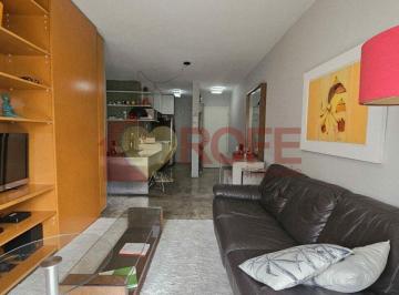 Apartamento · 62m² · 2 Quartos · 1 Vaga · Apartamento Mobiliado! 2 dormitórios, 1 vaga e com 62m² - Vila Nova Conceição