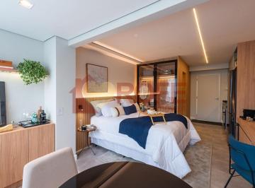 Apartamento · 26m² · 1 Quarto · 1 Vaga · Imovel proximo ao metro pahra investimneto