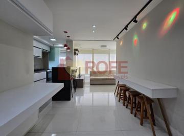 Apartamento · 45m² · 1 Quarto · 1 Vaga · Unidade a venda no Code Berrini otimo para moradia ou investimento