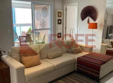 Apartamento · 51m² · 1 Quarto · 1 Vaga · Apartamento 51m² 1 vaga de garagem no Itaim