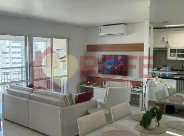 Apartamento · 81m² · 2 Quartos · 2 Vagas · Apartamento com 81m² 2 dorms. sendo 1 suíte e 2 vagas de garagem
