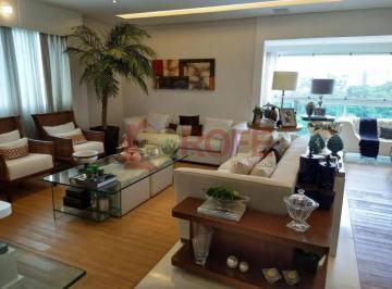 Apartamento · 234m² · 4 Quartos · 4 Vagas · Apartamento 234m² com 4 vagas de garagem - Oportunidade Aclimação!!!