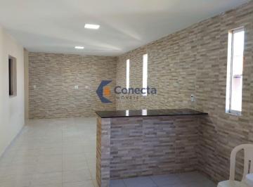 Casa · 114m² · 3 Quartos · 1 Vaga · CASA EM MINI CONDOMÍNIO À VENDA / PRAIA DE IPITANGA, LAURO DE FREITAS, BA