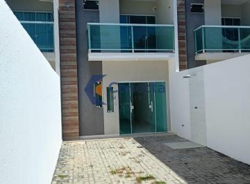 Casa · 84m² · 3 Quartos · CASA À VENDA / PRAIA DE IPITANGA, LAURO DE FREITAS, BA