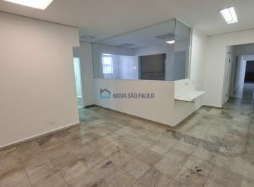 Comercial · 220m² · 1 Vaga · Imóvel Comercial para Locação ? Amplo e Bem Localizado