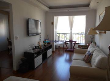 Apartamento · 60m² · 2 Quartos · 1 Vaga · Apartamento de 2 quartos e 01 vaga Na Saúde