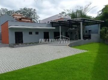 Casa · 222m² · 4 Quartos · 3 Vagas · Casa para Locação e Venda com 4 Suítes no Jardim Pagliato em Sorocaba/SP