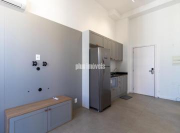Apartamento · 34m² · 1 Quarto · Studio Moema Mobiliado