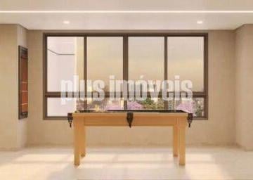Apartamento · 28m² · 1 Quarto · Bela vista studio em construção 28m²