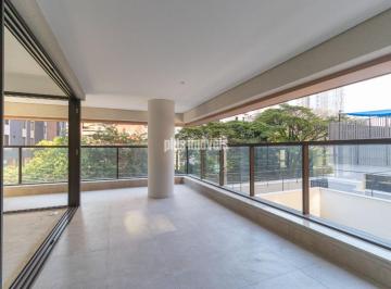 Apartamento · 153m² · 3 Quartos · 2 Vagas · Moema Nobre