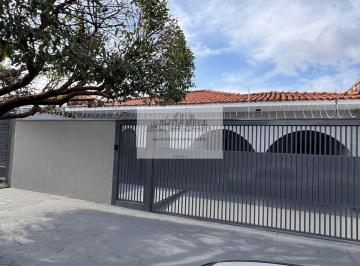 Casa · 222m² · 3 Quartos · 2 Vagas · Casa 3 dormitórios para locação no bairro Santos Dumont
