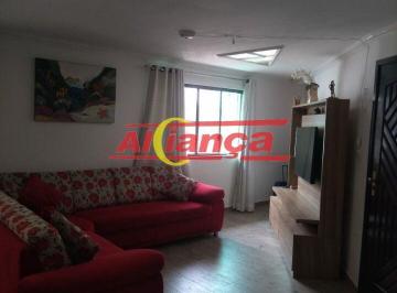 Casa · 144m² · 3 Quartos · 5 Vagas · SOBRADO COM 3 QUARTOS, 5 VAGAS A VENDA, 144M², VILA MAZZEI- SÃO PAULO/SP.