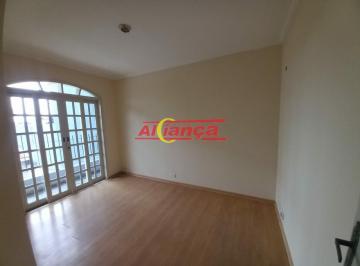 Casa · 151m² · 4 Quartos · 3 Vagas · Sobrado luxo parque continental II